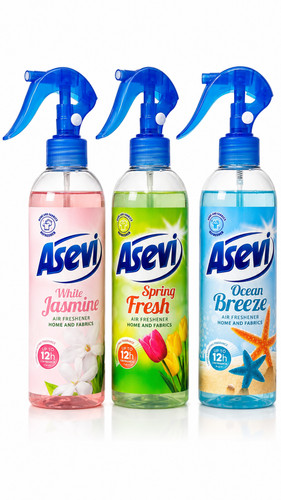 Asevi spanish freshener mix - asevi,