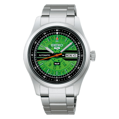 Seiko sports sbsa323 - seiko, 5