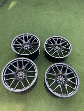 XXR 530D 19” Wheels