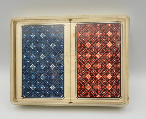 Sets vintage playing - ,