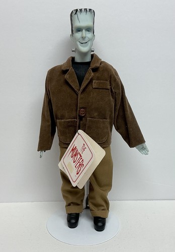 Herman munster hamilton gifts - herman,