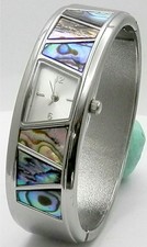 Pre Owned Marks and Spencer Ladies Quarts Bracelet Watch Working