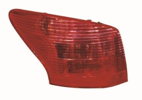 Depo 550 1943l rear - rear, left