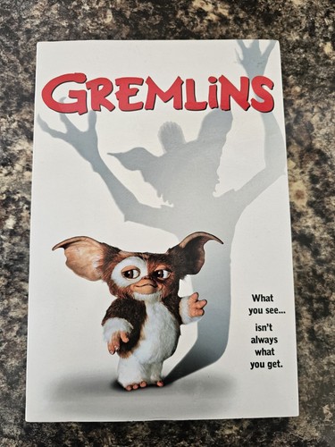 Neca gremlins ultimate - ultimate, gizmo