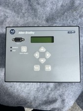 Allen Bradley 825-PD Protection Motor Relay
