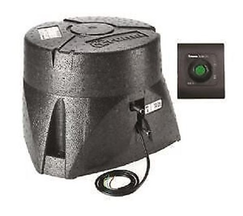 Truma water heater - water, 14l