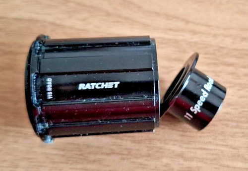 Swiss ratchet road - swiss,