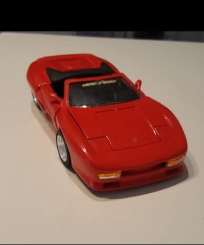 Ferrari 355 cabrio - f, koenig