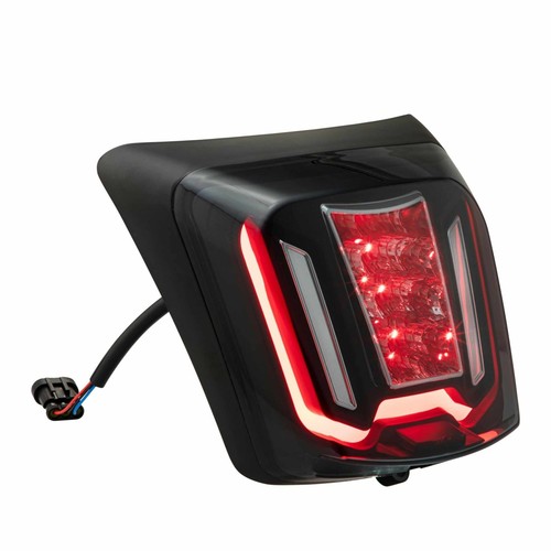 Zelioni taillight led - led, for