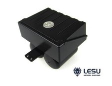 1/14 LESU Metal Battery Box
