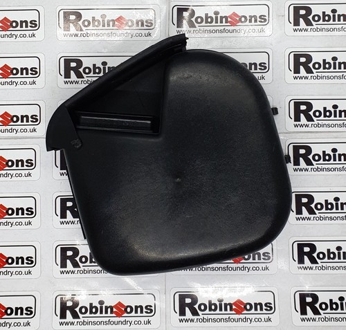 New genuine suzuki air box - new,