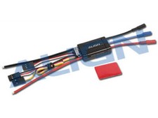 Align RCE-BL25A Brushless ESC