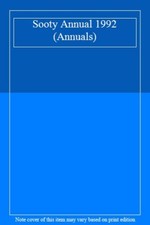 Sooty Annual 1992 (Annuals),