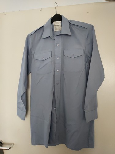 Raf blue shirt british - raf,