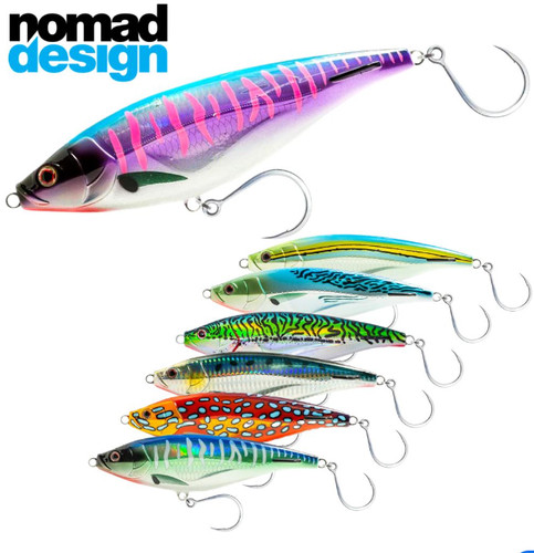 Nomad design madscad - nomad,