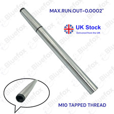 2MT LATHE ALIGNMENT TEST BAR 2