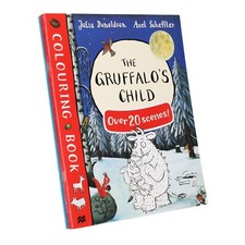 Julia Donaldson Picture and