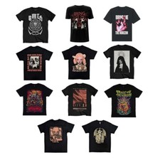 Bring Me The Horizon T-Shirt