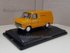 Oxford Diecast · Ford Transit