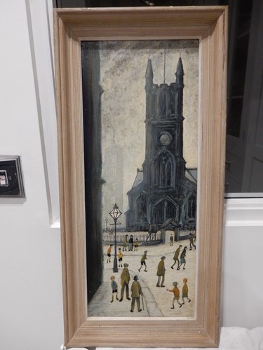 Manner lowry - ,