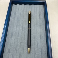 Sheaffer Targa 1003 Matte Black Ballpoint Pen