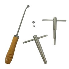 Trumpet Repair Handle with