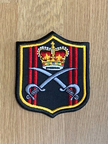 Royal army physical training - royal,