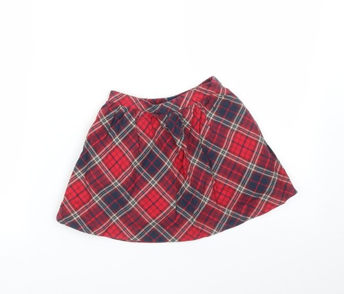 Gap girls check cotton - gap,