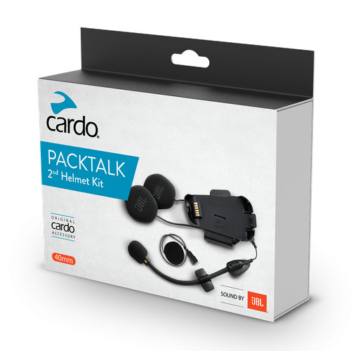 Cardo packtalk 2nd - packtalk,