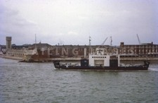 6x4” Print - Sealink Isle of