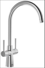 BLANCO MAX II PVD TAP Kitchen