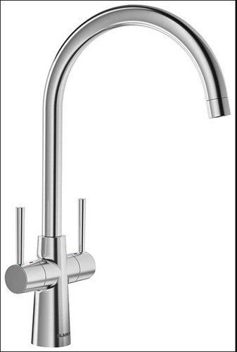 Blanco max pvd tap - ii,