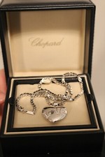 Chopard Happy Diamonds Love