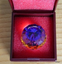 Vintage Swarovski Crystal