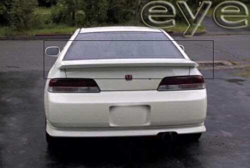 Honda prelude mk5 1997 - honda,
