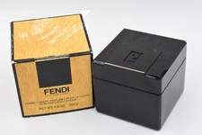 Fendi Perfume Box Vintage