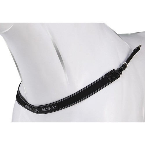 Acavallo single elastic - single,