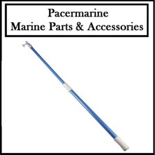 Telescopic Boat Hook 120Cm