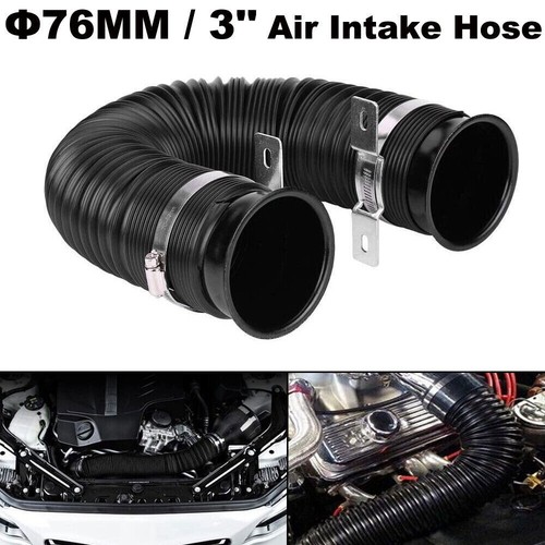 76mm ram cold air - 76mm,