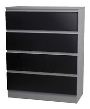 4 Or 5 Drawer Skagen Wooden