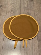 Pair of Aga Hob Lid Covers