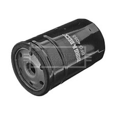 Fits LDV Maxus 2.5 CRD Genuine Borg & Beck Screw-On Spin-On Engine Oil Filter