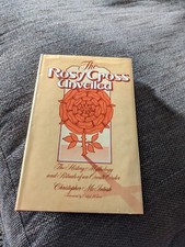 The Rosy Cross Unveiled by