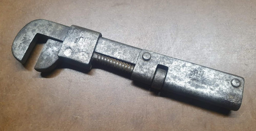 Vintage adjustable - vintage, "adjustable