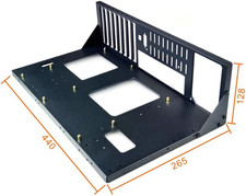 DIY Pc Test Bench, Open