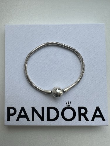 Pandora charm bracelet 5cm - charm,