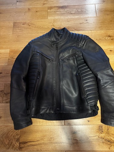 Alpinestars burstun black - burstun,