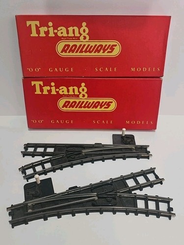 Tri ang r291 r292 - &, points