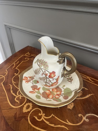 Royal worcester blush ivory - ,