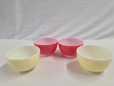 Pyrex 4" Dip Bowl Glass
